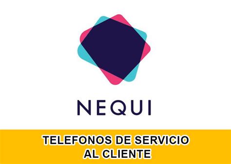 nequi chat servicio al cliente